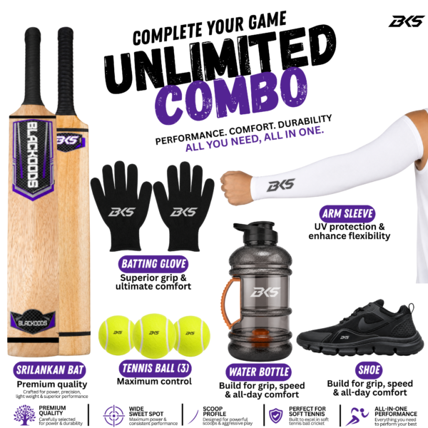 Srilankan Unlimited combo